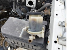 Recambio de deposito expansion para toyota land cruiser (j15) 3.0 turbodiesel cat referencia OEM IAM   