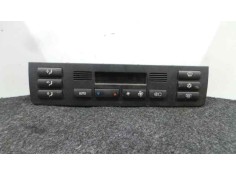 Recambio de mando climatizador para bmw serie 3 berlina (e46) 320d referencia OEM IAM 64116907897-5HB00773816 4.CONECTOR 