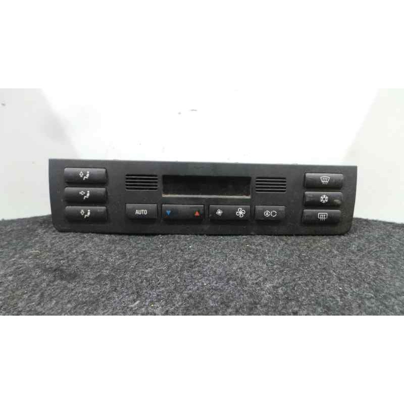 Recambio de mando climatizador para bmw serie 3 berlina (e46) 320d referencia OEM IAM 64116907897-5HB00773816 4.CONECTOR 