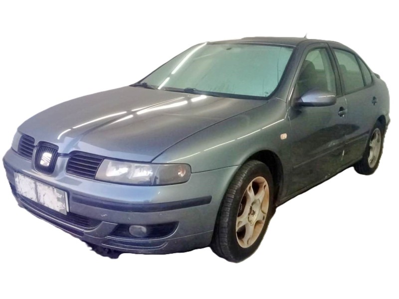 seat toledo ii (1m2) del año 2004