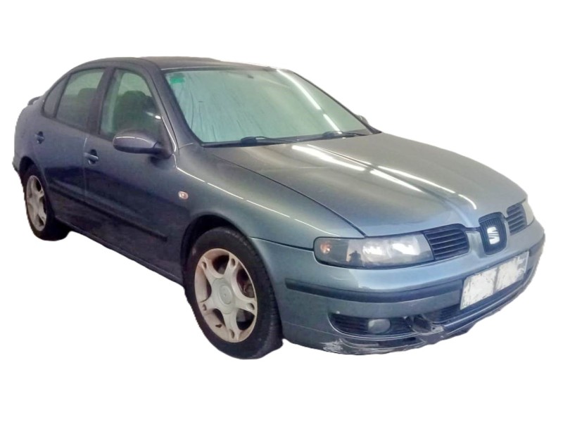 seat toledo ii (1m2) del año 2004