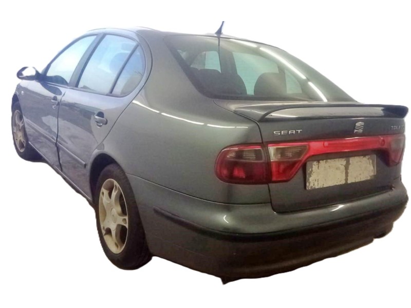seat toledo ii (1m2) del año 2004