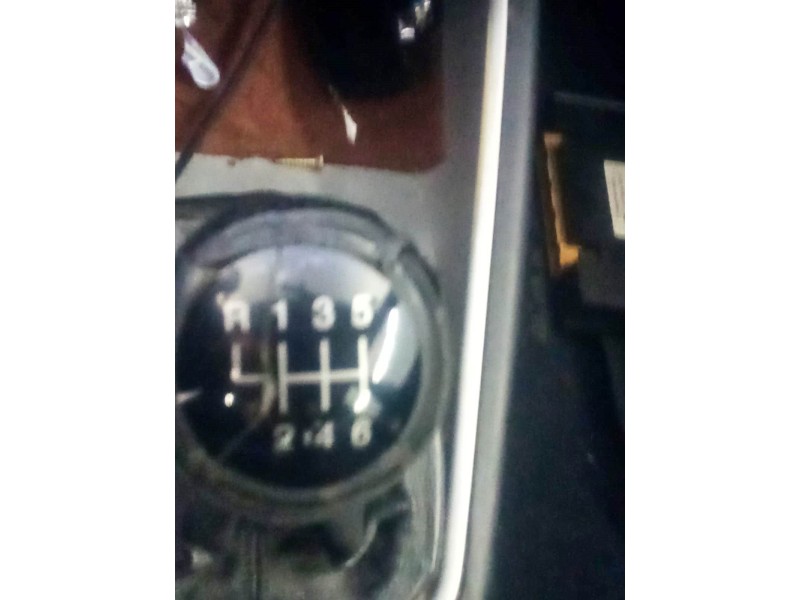 seat toledo ii (1m2) del año 2004