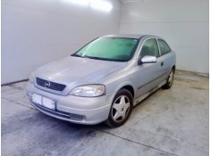 opel astra g hatchback (t98) del año 2001