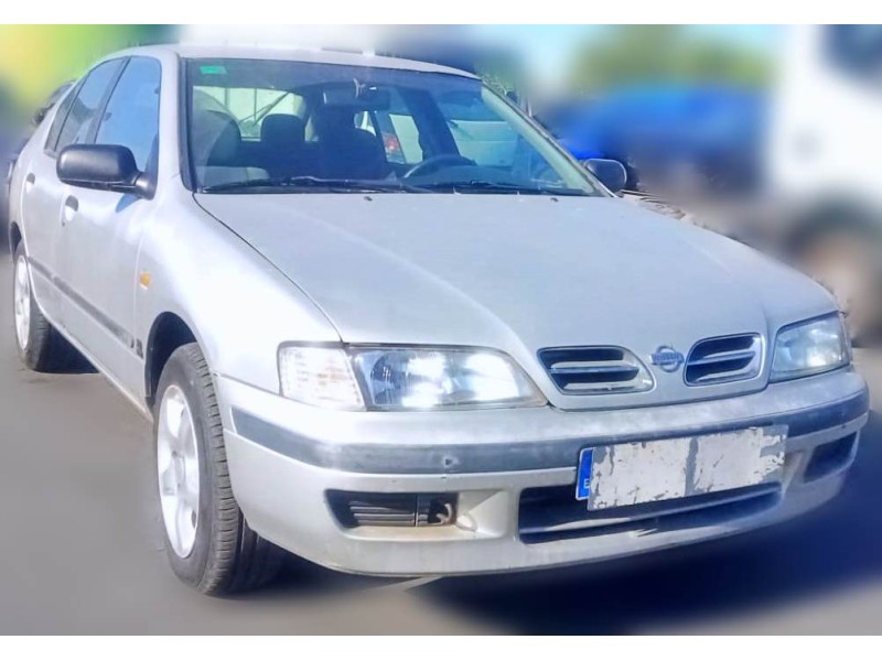nissan primera (p11) del año 1998