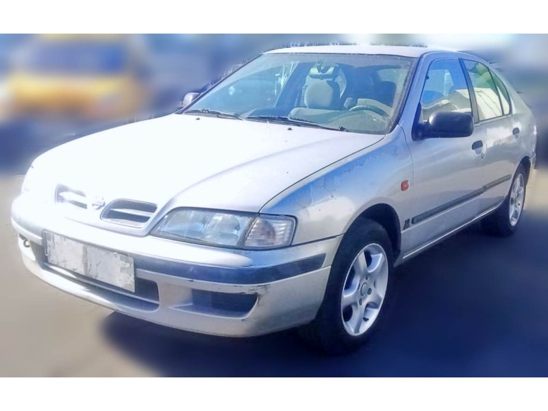 nissan primera (p11) del año 1998