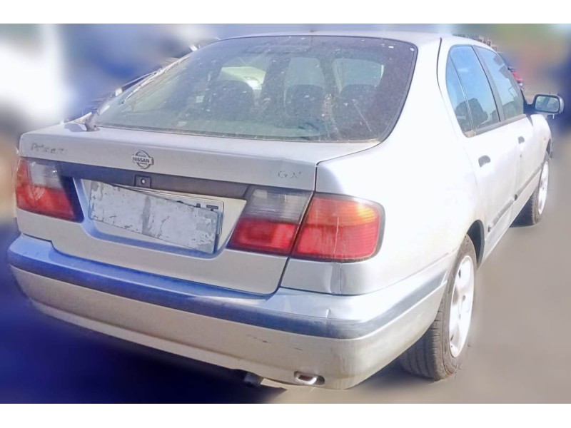 nissan primera (p11) del año 1998