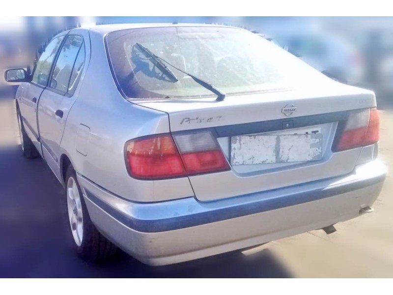 nissan primera (p11) del año 1998