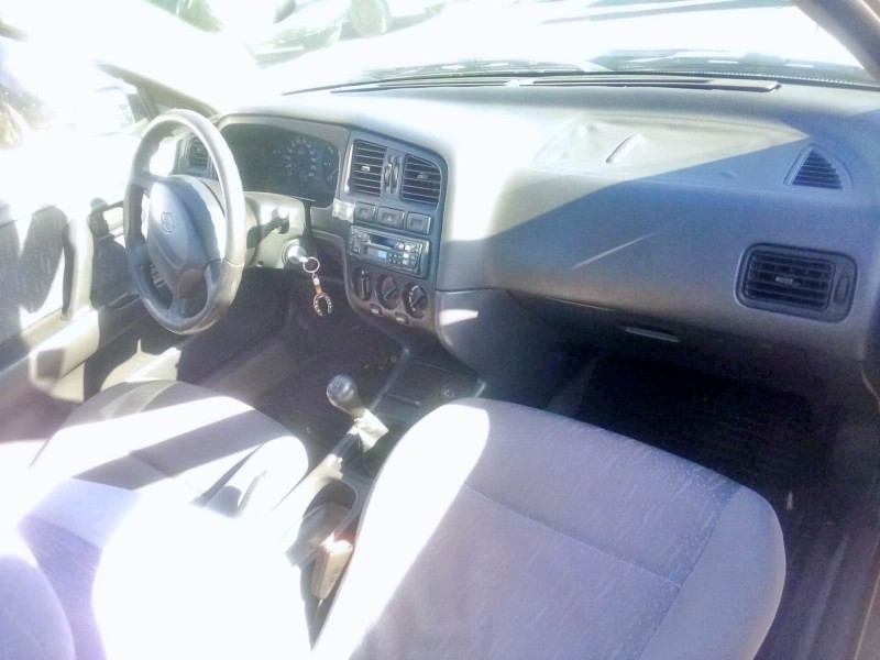 nissan primera (p11) del año 1998