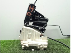 Recambio de cerradura puerta delantera izquierda para mercedes-benz clase m (w164) ml 280 cdi 4-matic (164.120) referencia OEM I