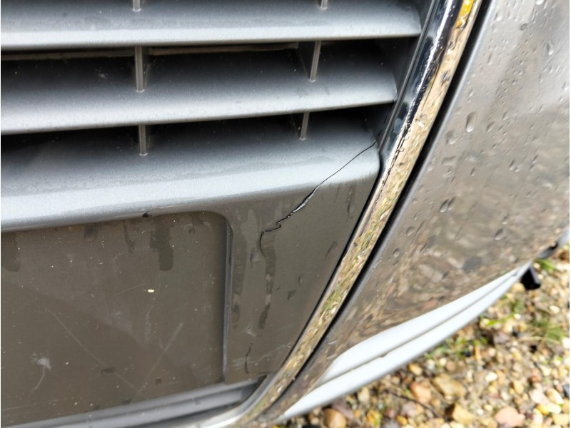 Recambio de paragolpes delantero para audi a4 b7 (8ec) 2.0 referencia OEM IAM   