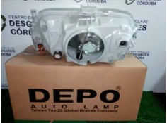 Recambio de faro derecho para renault megane i berlina hatchback (ba0) referencia OEM IAM 11805522 A0. - SIN USAR 2