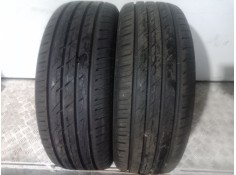 Recambio de pareja neumaticos para hyundai ix35 (lm, el, elh) 1.7 crdi referencia OEM IAM 225/60R17-99V NORAUTO PREVENSYS 4 99V 