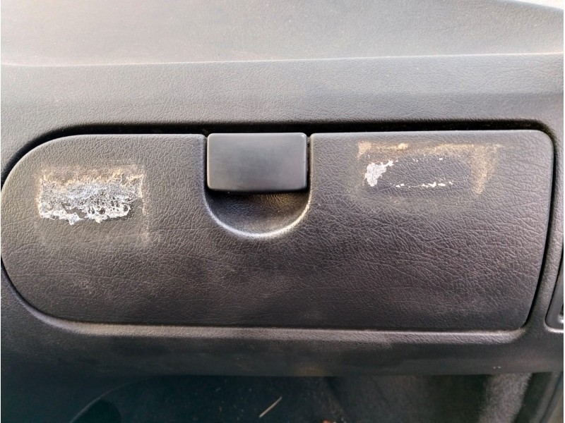 Recambio de guantera para citroën saxo (s0, s1) 1.1 x, sx referencia OEM IAM   