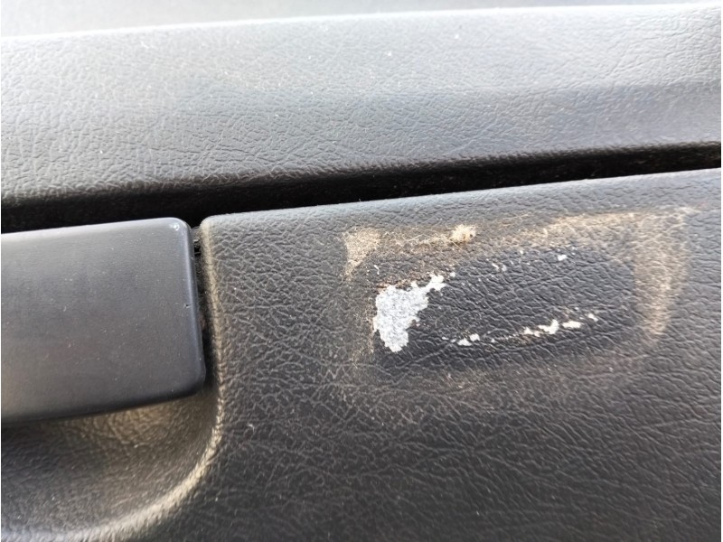 Recambio de guantera para citroën saxo (s0, s1) 1.1 x, sx referencia OEM IAM   