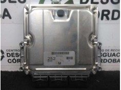 Recambio de centralita motor uce para mitsubishi space star (dg0) 1.9 di-d cat referencia OEM IAM 0281011610-8200319961-82003199