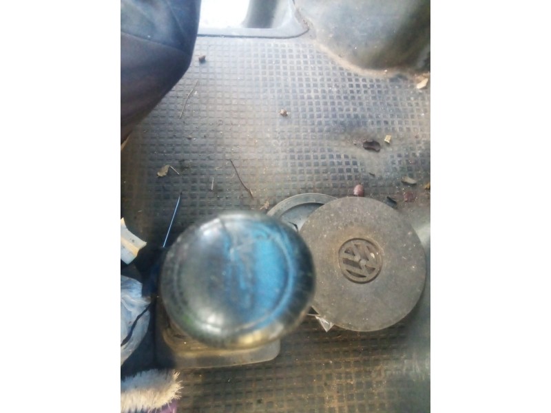 volkswagen transporter t4 furgoneta (70a, 70h, 7da, 7dh, 70j) del año 1997