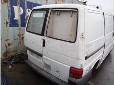 Recambio de porton trasero derecho para volkswagen transporter t4 furgoneta (70a, 70h, 7da, 7dh, 70j) 1.9 td referencia OEM IAM 