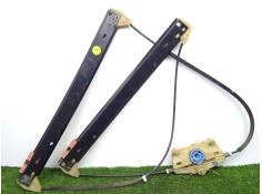 Recambio de elevalunas delantero derecho para audi a6 berlina (4f2) 3.0 v6 24v tdi referencia OEM IAM SINREFERENCIA ELECTRICO SI