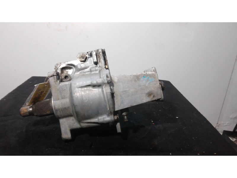 Recambio de diferencial delantero para hyundai santa fé i (sm) 2.0 crdi 4x4 referencia OEM IAM   