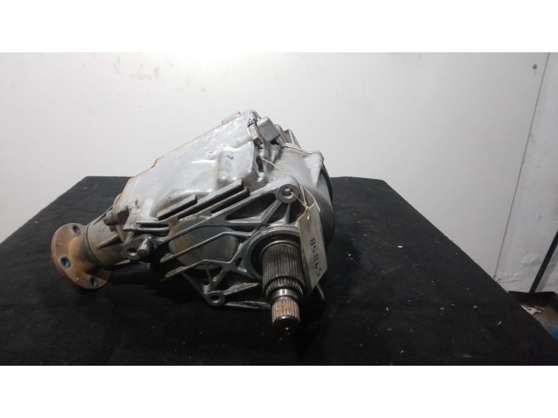 Recambio de diferencial delantero para hyundai santa fé i (sm) 2.0 crdi 4x4 referencia OEM IAM   