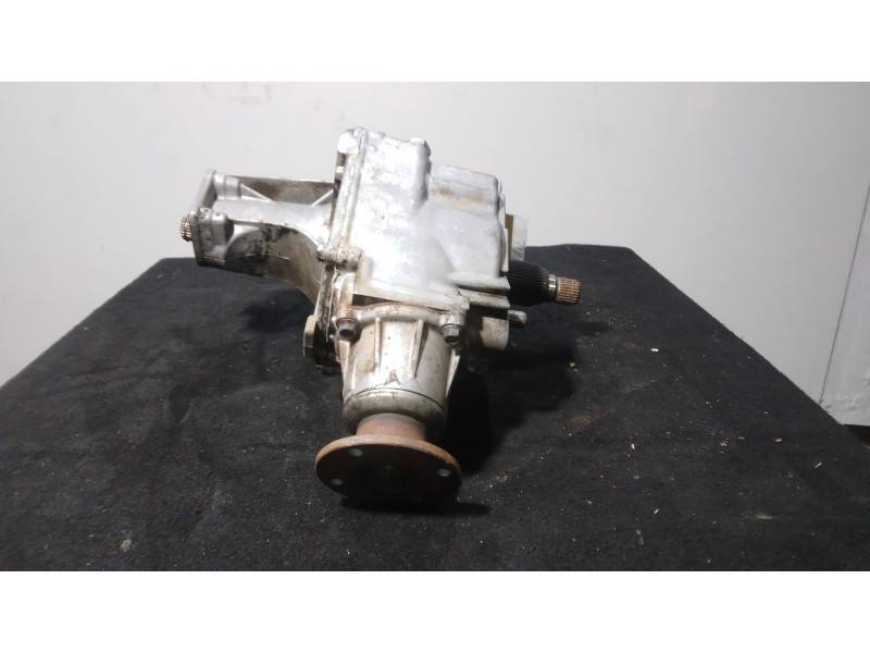 Recambio de diferencial delantero para hyundai santa fé i (sm) 2.0 crdi 4x4 referencia OEM IAM   