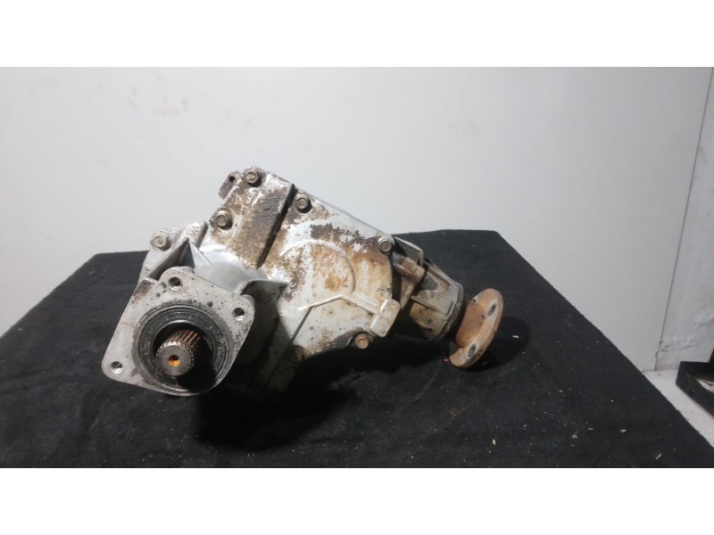 Recambio de diferencial delantero para hyundai santa fé i (sm) 2.0 crdi 4x4 referencia OEM IAM   