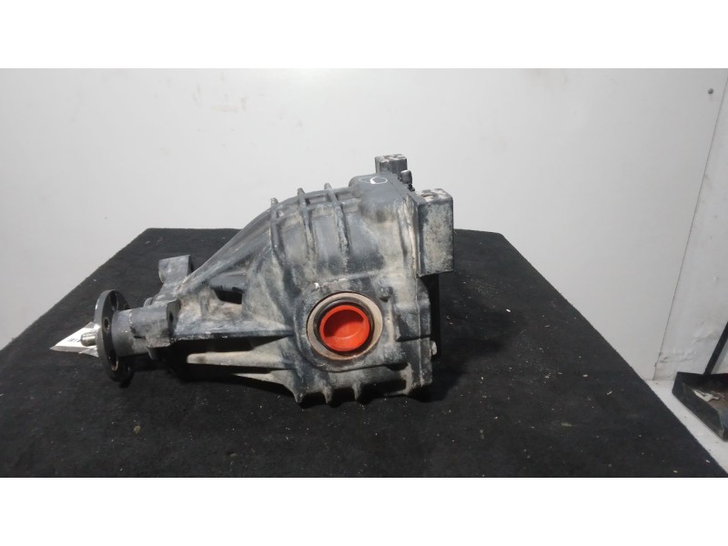 Recambio de diferencial trasero para hyundai santa fé i (sm) 2.0 crdi 4x4 referencia OEM IAM SIN REFERENCIA  