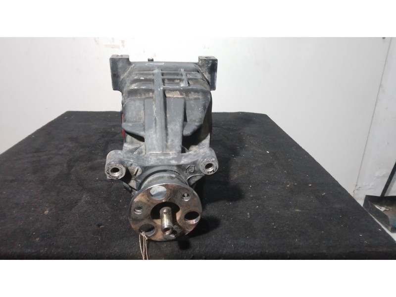 Recambio de diferencial trasero para hyundai santa fé i (sm) 2.0 crdi 4x4 referencia OEM IAM SIN REFERENCIA  