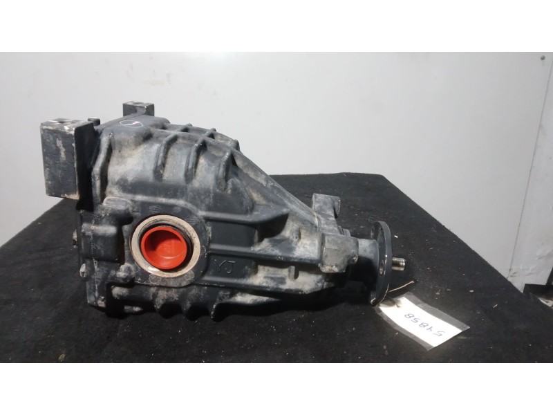 Recambio de diferencial trasero para hyundai santa fé i (sm) 2.0 crdi 4x4 referencia OEM IAM SIN REFERENCIA  