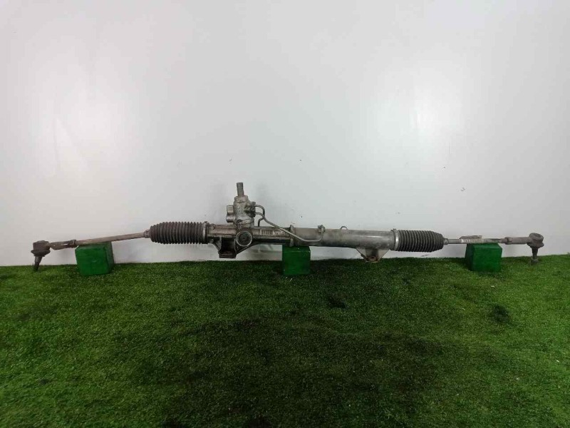 Recambio de cremallera direccion para fiat scudo combi (272) panorama executive l1h1 165 multijet (5 pl.) referencia OEM IAM 140