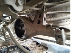 Recambio de puente trasero para toyota land cruiser (j15) 3.0 turbodiesel cat referencia OEM IAM   