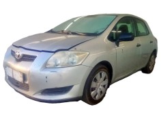 toyota auris (_e15_) del año 2007