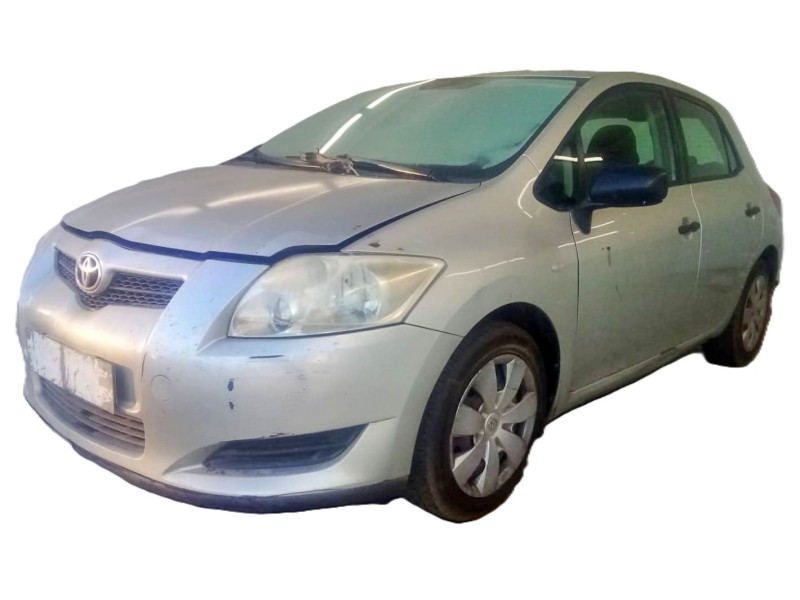 toyota auris (_e15_) del año 2007