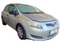 toyota auris (_e15_) del año 2007 2