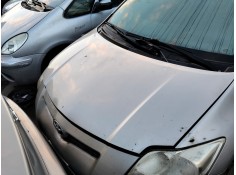 Recambio de capot para toyota auris (_e15_) 1.4 d-4d (nde150_) referencia OEM IAM    2