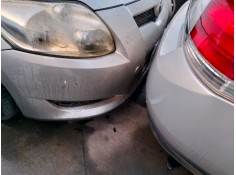 Recambio de paragolpes delantero para toyota auris (_e15_) 1.4 d-4d (nde150_) referencia OEM IAM    2