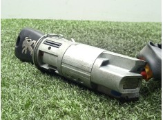 Recambio de conmutador de arranque para peugeot 206 hatchback (2a/c) 1.4 i referencia OEM IAM SIN REFERENCIA 2.ENCHUFES  2