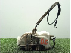 Recambio de cerradura puerta delantera izquierda para seat cordoba (6k1, 6k2) 1.9 tdi referencia OEM IAM  ELECTRICA - 3.PINES 3. 2