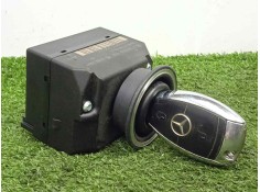 Recambio de conmutador de arranque para mercedes-benz clase r (w251) 3.0 cdi cat referencia OEM IAM A1645451308-33002807  