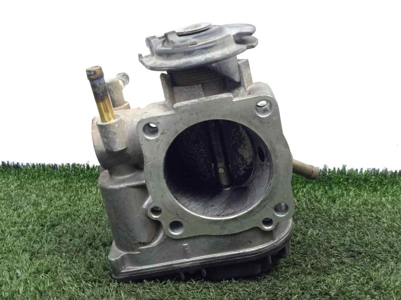 Recambio de caja mariposa para volkswagen golf iv berlina (1j1) 1.6 referencia OEM IAM 06A133064J  