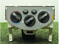 Recambio de mando calefaccion / aire acondicionado para renault trafic ii furgoneta (fl) 2.0 dci 115 (fl01, fl0u) referencia OEM