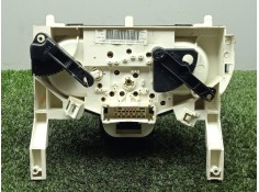 Recambio de mando calefaccion / aire acondicionado para renault trafic ii furgoneta (fl) 2.0 dci 115 (fl01, fl0u) referencia OEM 2