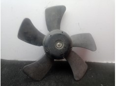 Recambio de electroventilador para mitsubishi asx (ga_w_) 1.8 di-d 4wd (ga6w) referencia OEM IAM .  