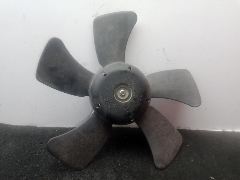 Recambio de electroventilador para mitsubishi asx (ga_w_) 1.8 di-d 4wd (ga6w) referencia OEM IAM .  