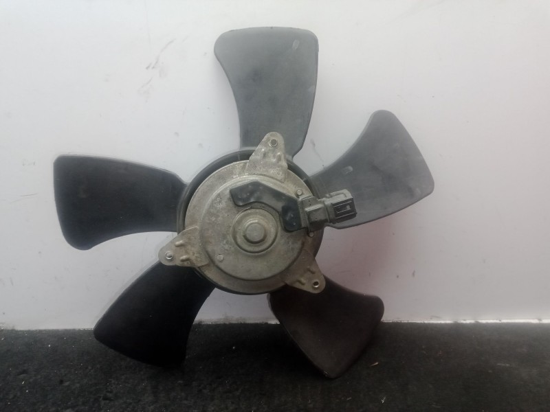 Recambio de electroventilador para mitsubishi asx (ga_w_) 1.8 di-d 4wd (ga6w) referencia OEM IAM .  