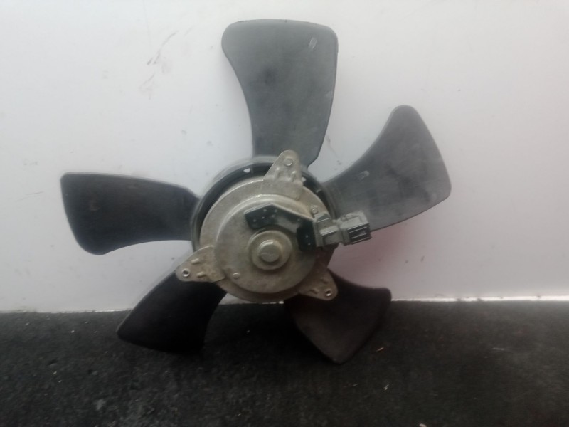 Recambio de electroventilador para mitsubishi asx (ga_w_) 1.8 di-d 4wd (ga6w) referencia OEM IAM .  