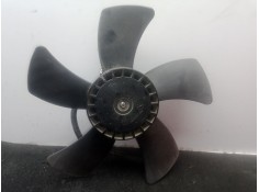 Recambio de electroventilador radiador aire acondicionado para mitsubishi asx (ga_w_) 1.8 di-d 4wd (ga6w) referencia OEM IAM .  
