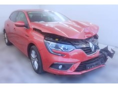 renault megane iv hatchback (b9a/m/n_) del año 2015