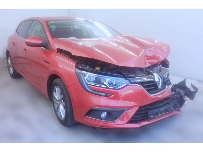 renault megane iv hatchback (b9a/m/n_) del año 2015